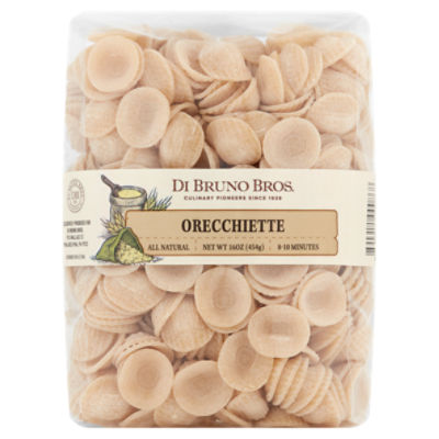 Di Bruno Bros. Orecchiette, 16 oz, 16 Ounce