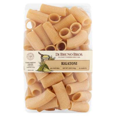 Di Bruno Bros. Rigatoni, 12 oz, 12 Ounce