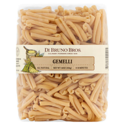 Di Bruno Bros. Gemelli, 16 oz, 16 Ounce