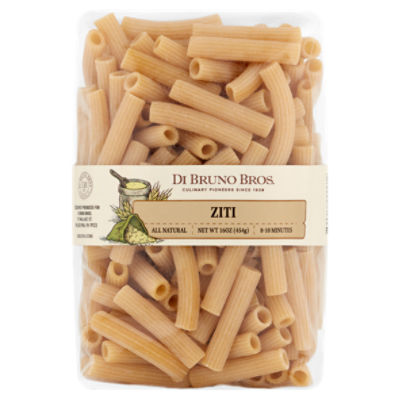 Di Bruno Bros. Ziti, 16 oz