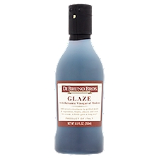 Di Bruno Bros Glaze, Balsamic Vinegar of Modena, 8.5 Fluid ounce