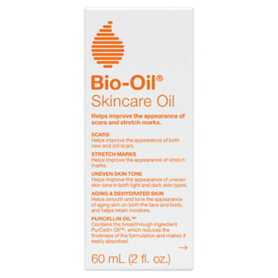 Bio-Oil Skincare Oil, 2 fl oz