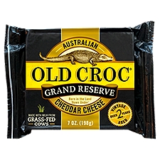 Old Croc Grand Reserve 12/7oz