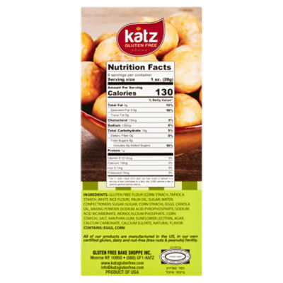 Glazed Donut Holes Nutrition Facts Besto Blog