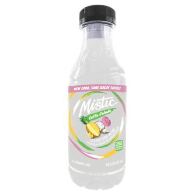 Mistic Lotta Colada, 15.9 fl oz plastic bottle