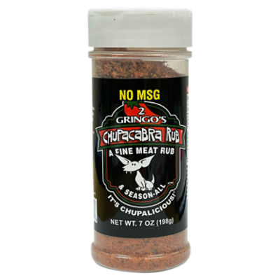 Dash Salt-Free chili Seasoning Mix- 1.25oz. - Healthy Heart Market