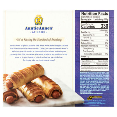 Auntie Anne's Pretzels and Carvel Ice Cream Menu Framingham • Order Auntie  Anne's Pretzels and Carvel Ice Cream Delivery Online • Postmates