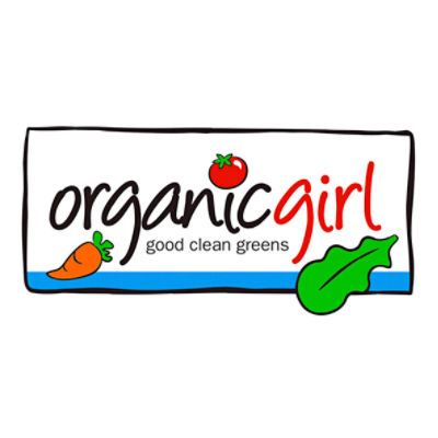 Organicgirl Baby Spinach, 5 oz