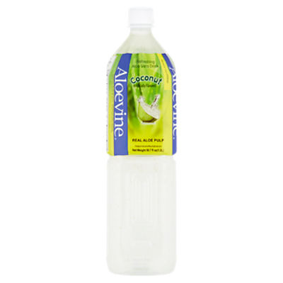 Aloevine drink clearance