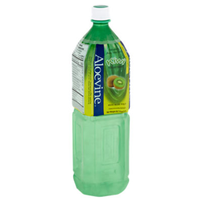 AloeVine Sab Kiwi, 50.72 fl oz