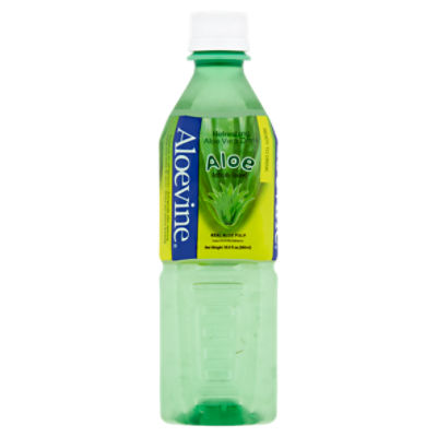 Aloe drink best sale