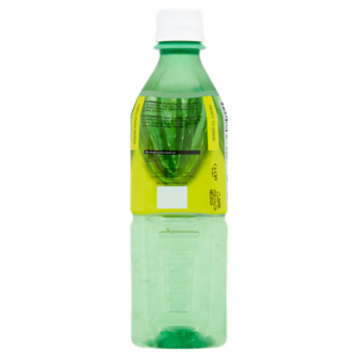 Aloevine Aloe Refreshing Aloe Vera Drink, 16.9 fl oz - The Fresh Grocer