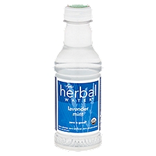 Ayala's Herbal Water Lavender Mint Water Beverage, 16 fl oz