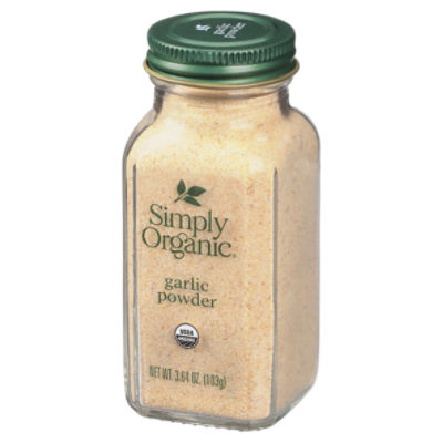 Simply Organic Daily Grind 2.65 oz.