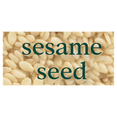 Simply Organic Sesame Seed, 2.82 oz Image 4 of 4