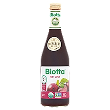 Biotta Beet Juice, 16.9 fl oz