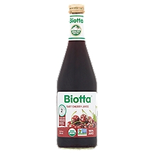 Biotta Tart Cherry Juice, 16.9 fl oz