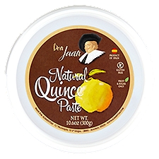 Alimentias Natural Quince Paste, 10.6 oz