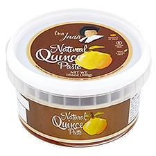 Don Juan Quince Paste, Natural, 10.57 Ounce