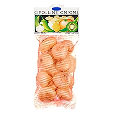 Cipollini Onion, 1 ct, 8 oz, 8 Ounce
