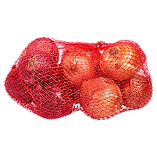 Red & Yellow Onions - Combo, 5lb Bag, 5 pound