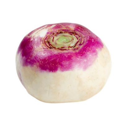 Fresh Cello White Turnip, 16 oz