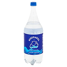 Mineragua Sparkling Water, 50.72 fl oz