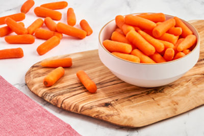 Grimmway Farms Baby Carrots, 5 lb bag