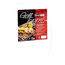 Oscarware Disposable Grill Topper