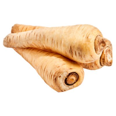 Fresh Cello Parsnips, 16 oz