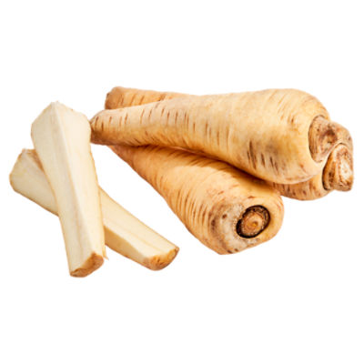 Fresh Cello Parsnips, 16 oz