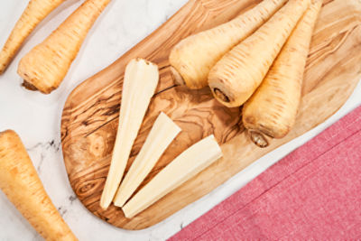 Fresh Cello Parsnips, 16 oz