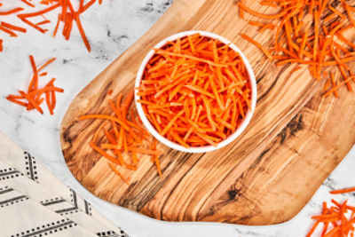 Grimmway Farms Shredded Carrots, 10 oz