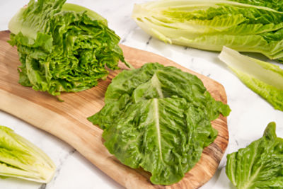 Pacific Romaine Hearts, 6 ct, 36 oz