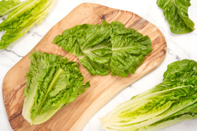 Pacific Romaine Hearts, 6 ct, 36 oz