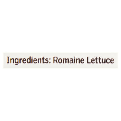 Pacific Romaine Hearts, 6 ct, 36 oz