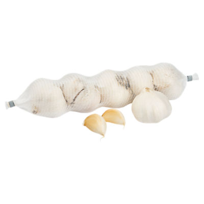 Fresh Garlic 5 ct