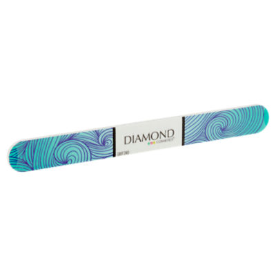 Diamond Cosmetics Grit 240/320 #8 Fun File