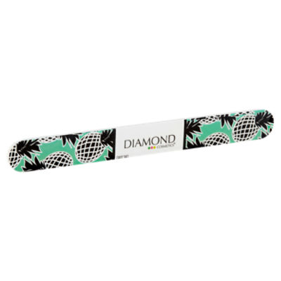 Diamond Cosmetics Grit 240/320 #1 Fun File