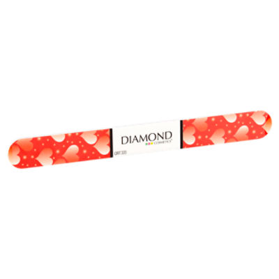 Diamond Cosmetics Grit 240/320 #6 Fun File