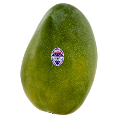 Mission Organic California Keitt Mango, each