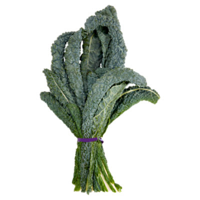 Organic Kale Bunch, 1 Each