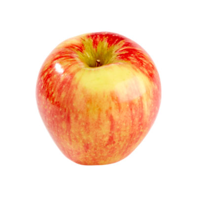 Organic Honeycrisp Apples, each