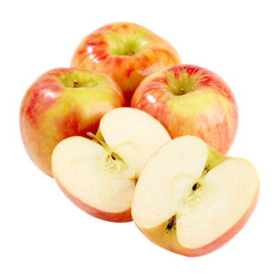  Organic Honeycrisp Apple by FruitShare : Grocery & Gourmet Food