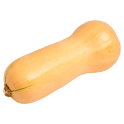 Fresh Organic Butternut Squash