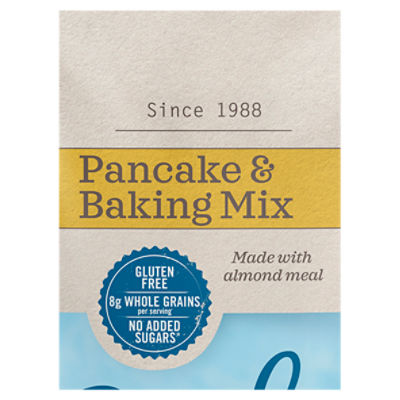 Ordinare SHINE Instant Pancake Mix Erdnüsse & Schokoperlen BIO Btl 400 g  online