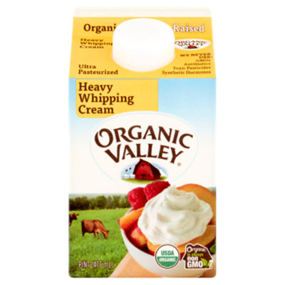 Organic Valley Soy Creamer, Delivery Near You