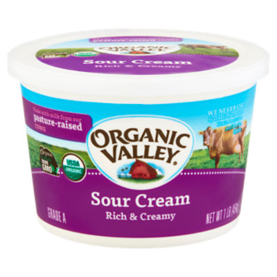 Organic Valley Soy Creamer Original Organic Valley(93966004533): customers  reviews @