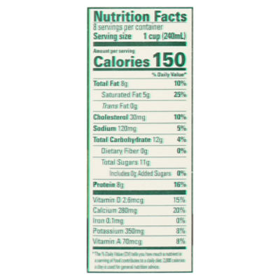 organic-valley-chocolate-milk-nutrition-facts-besto-blog