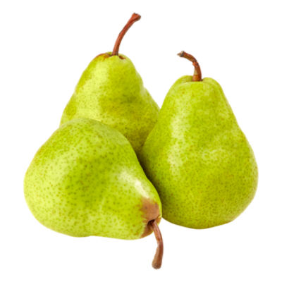 Organic Bartlett Pear, 1 ct, 8 oz
